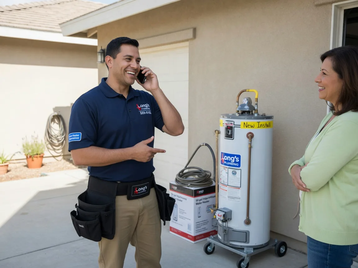 Leak Detection Fisher, MN FAQs
